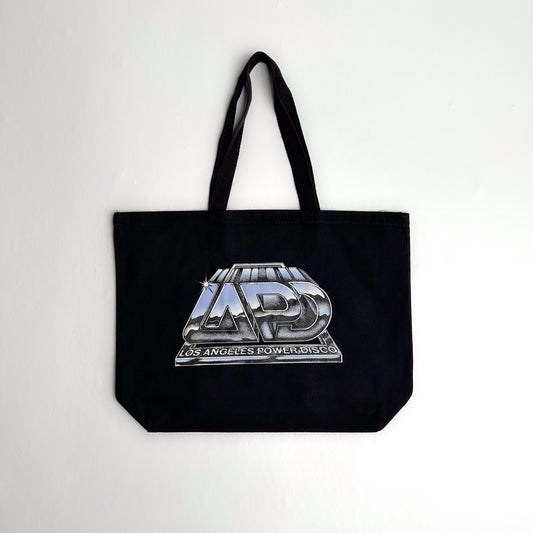 LAPD TOTE