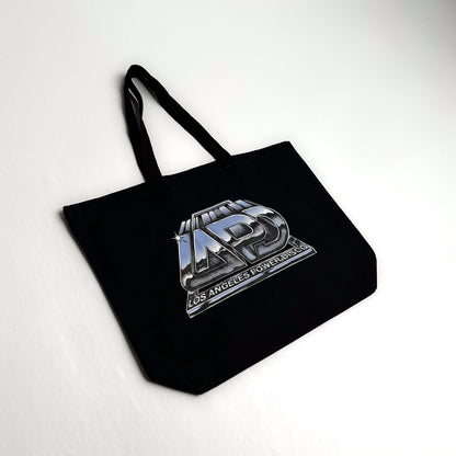 LAPD TOTE