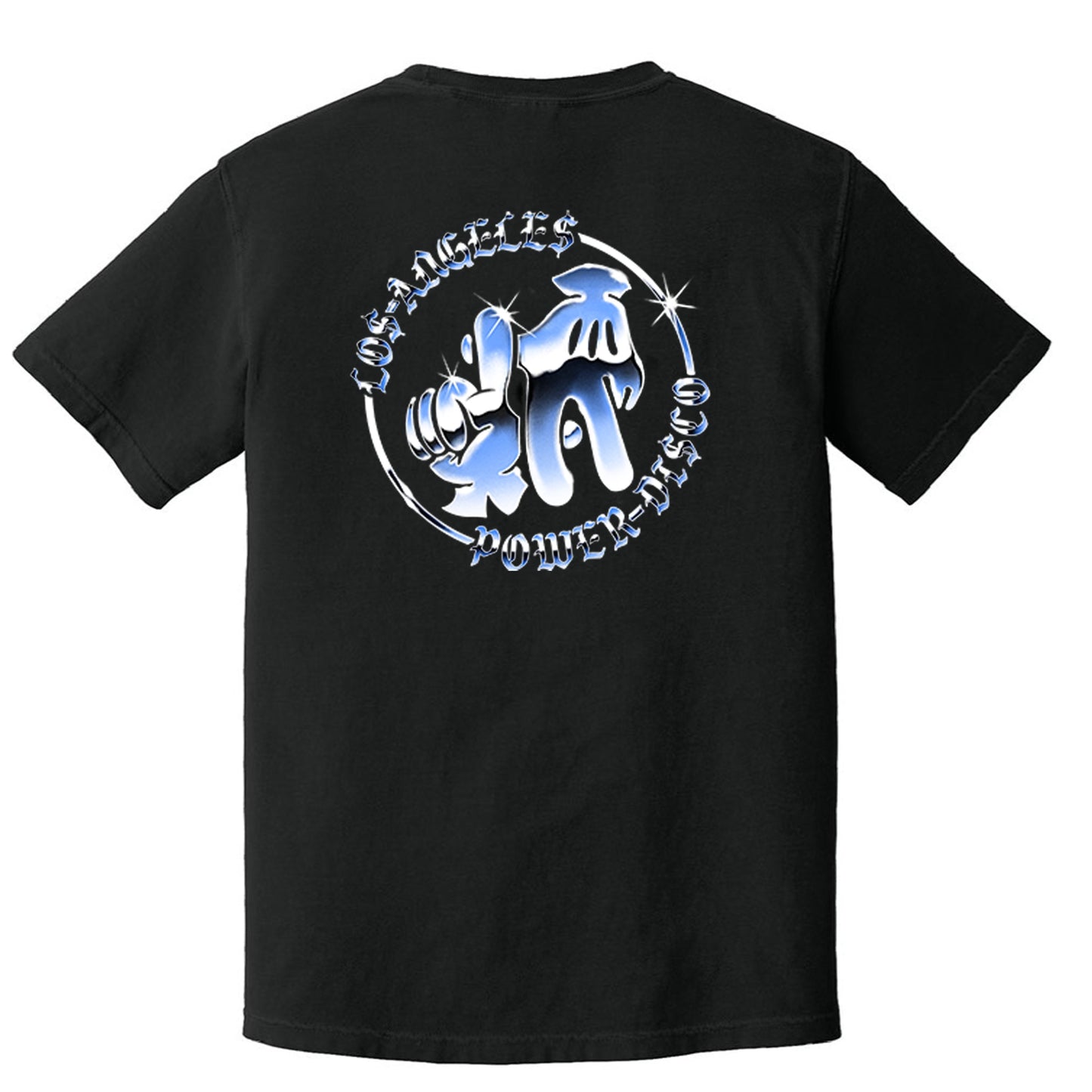 ÓRALE LA (Pre-sale till Nov. 3rd)