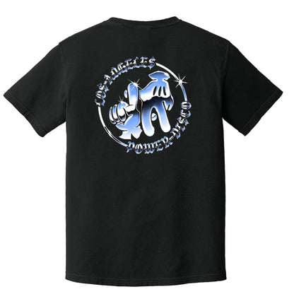 ÓRALE LA (Pre-sale till Nov. 3rd)