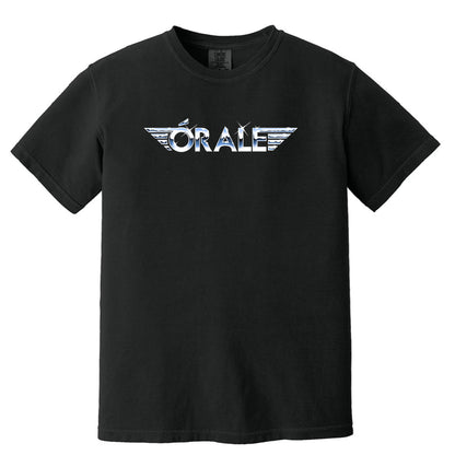 ÓRALE LA (Pre-sale till Nov. 3rd)