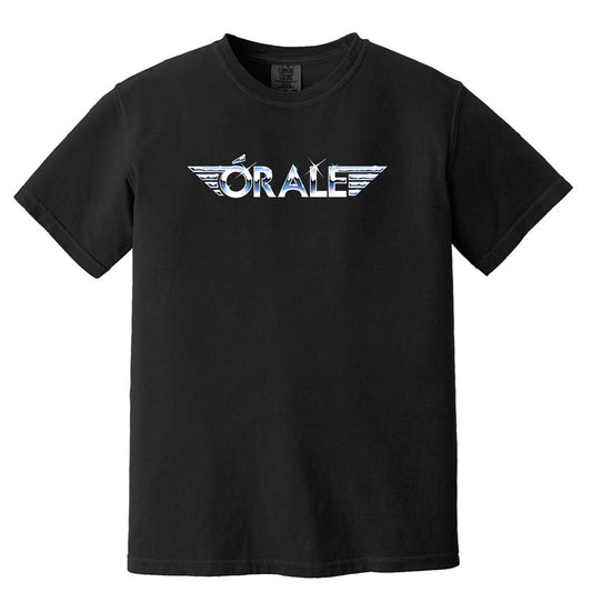 ÓRALE LA (Pre-sale till Nov. 3rd)